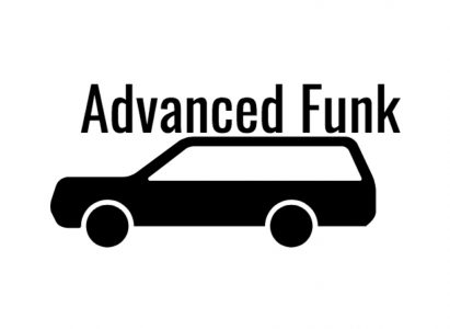 Advanced Funk